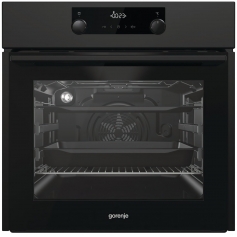 Духовой шкаф Gorenje BOS737E301B в Запорожье